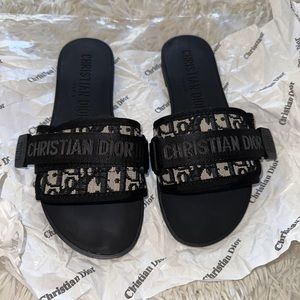 Christian Dior Revolution Slide